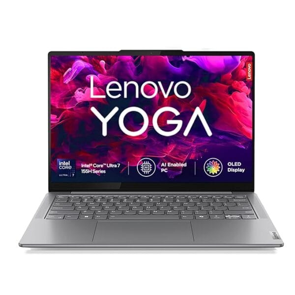 Lenovo Yoga Slim 7 14"