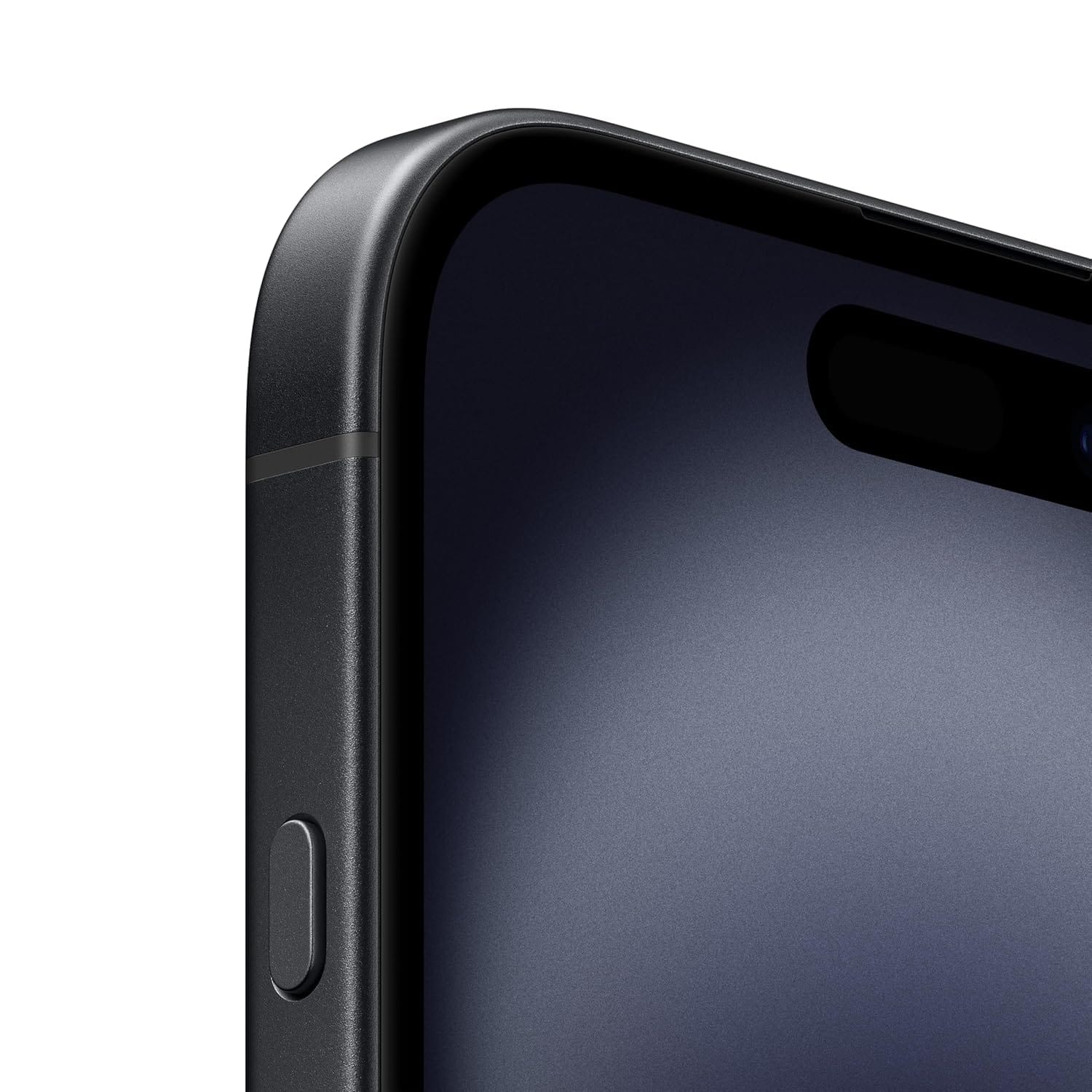 (Refurbished) Apple iPhone 16 256GB - Black | Excellent Condition - Image 3