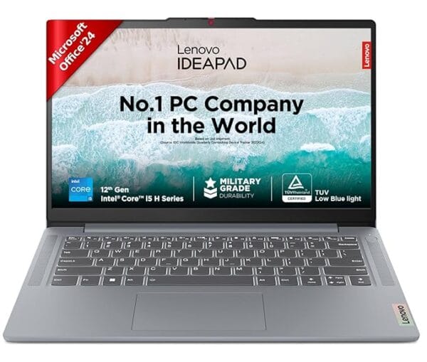 Lenovo IdeaPad Slim 3 14"