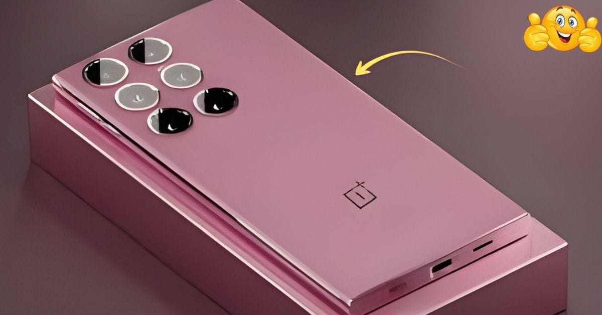 OnePlus 15R