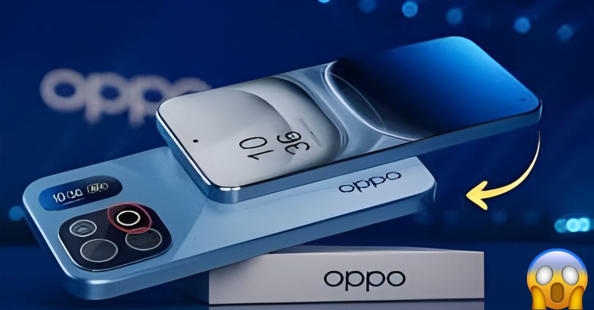 Oppo A59 5G