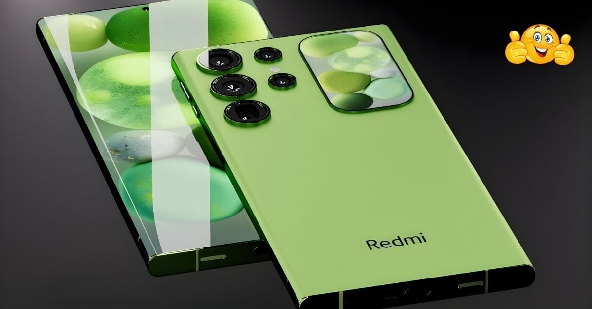 Redmi 14 Pro+ Ultra
