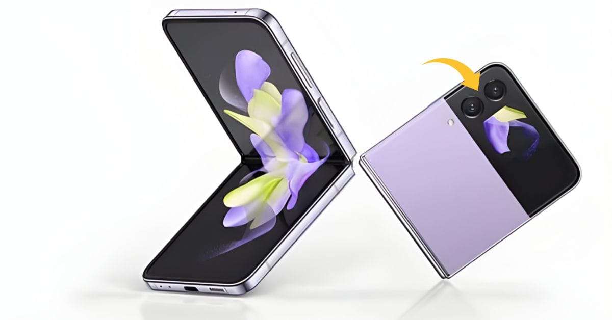 Samsung Galaxy Z Fold 7