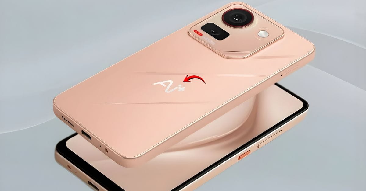 Ai+ Nova 5G