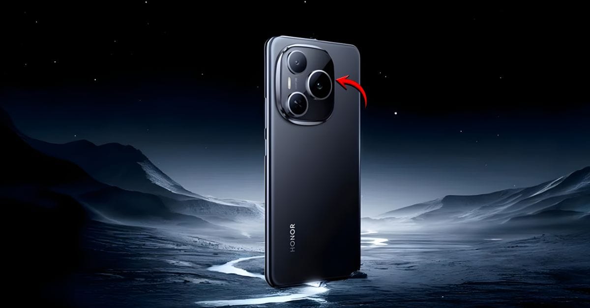 Honor Power 2