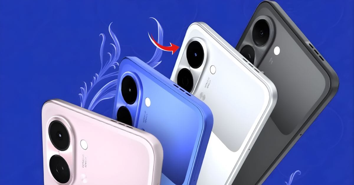 Tecno Spark Go 3