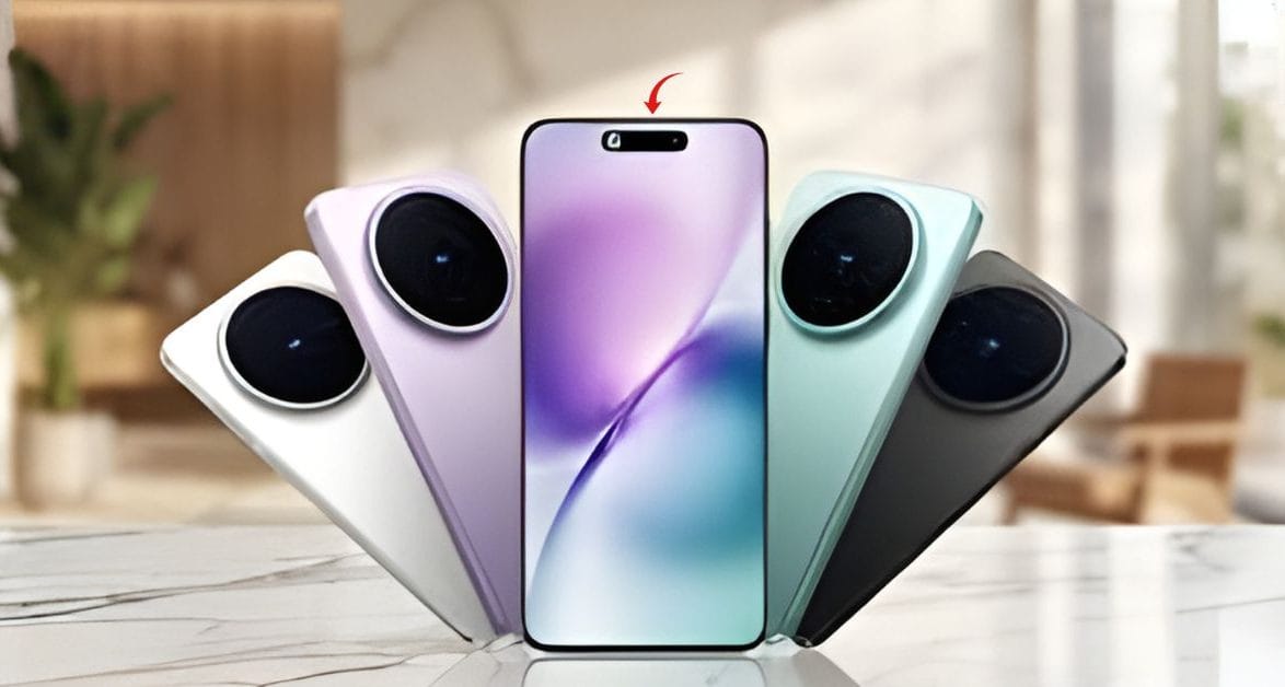Vivo X200t