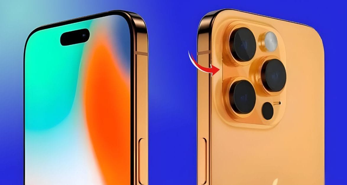 iPhone 17 Pro
