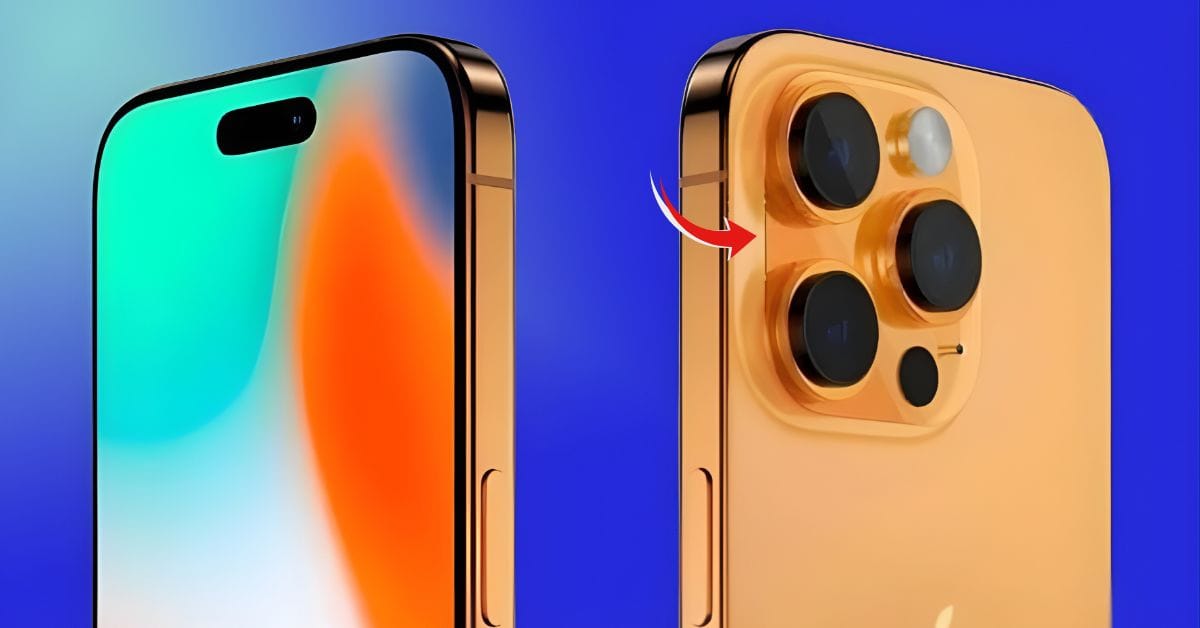iPhone 17 Pro