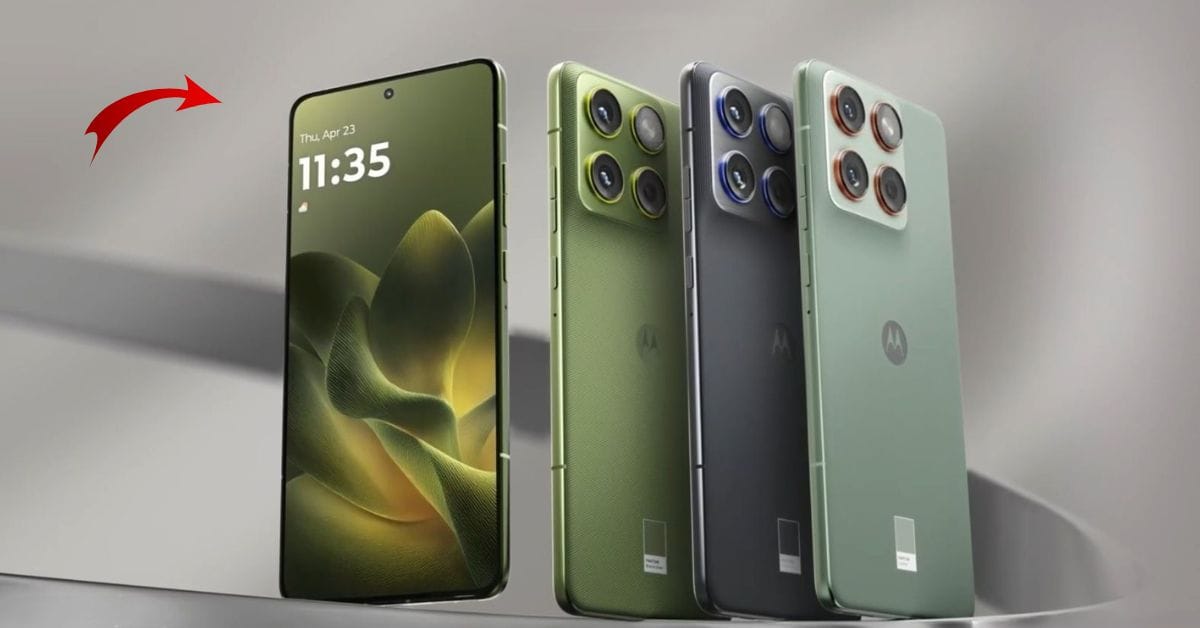 moto x70 air pro