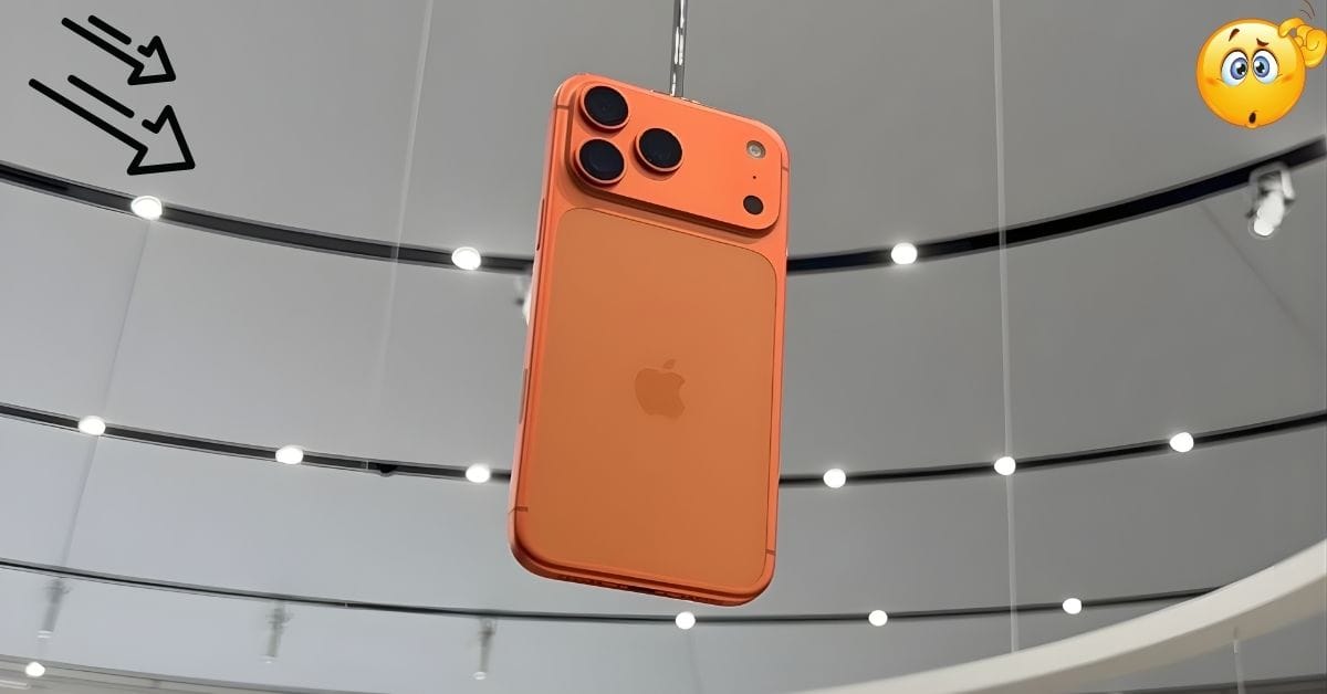 Apple iPhone 17