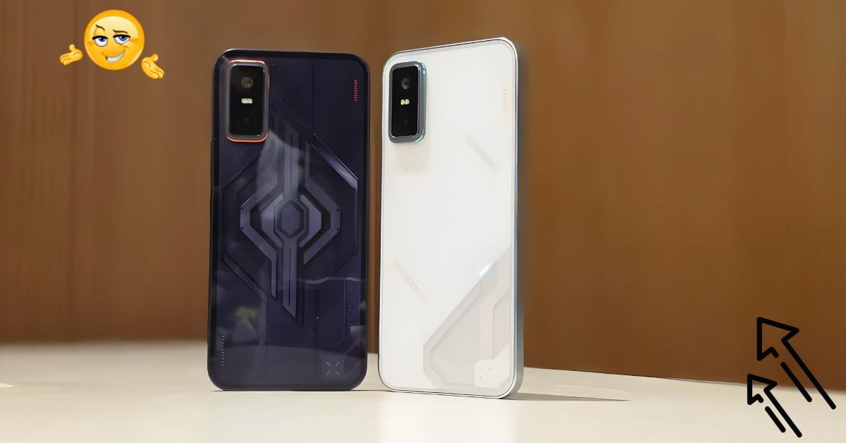 Infinix Note 50X 5G