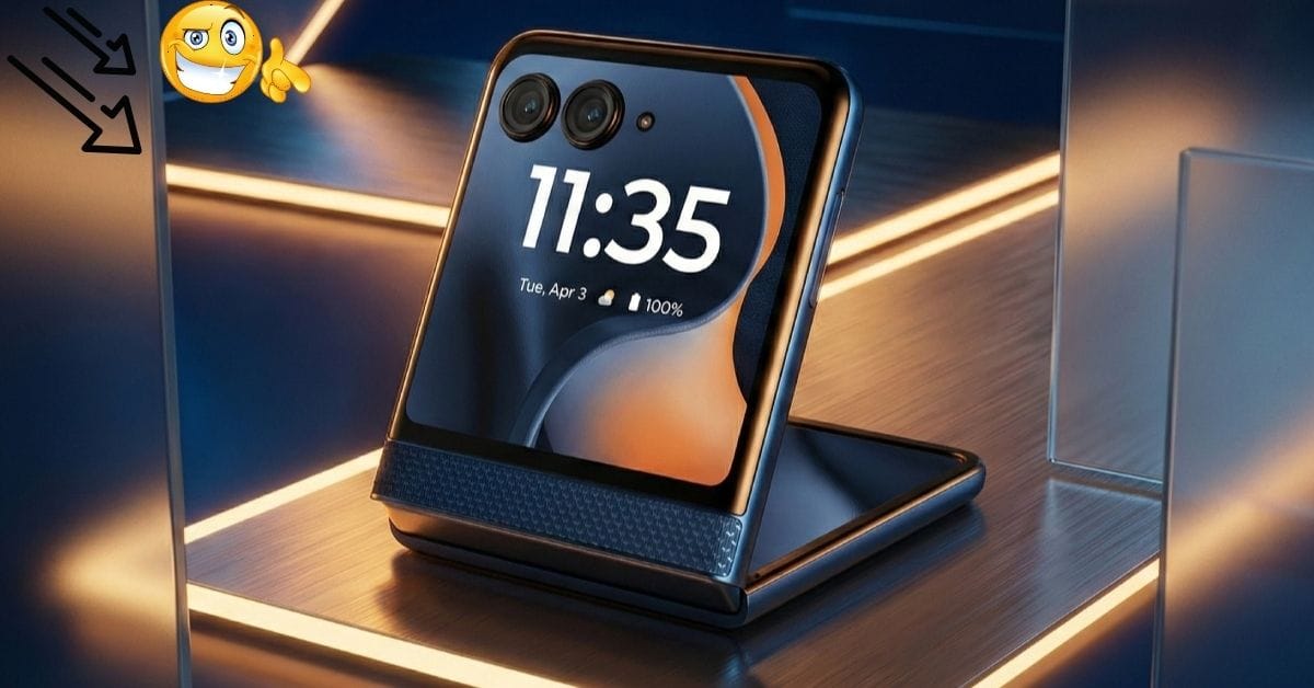 Motorola Razr 70