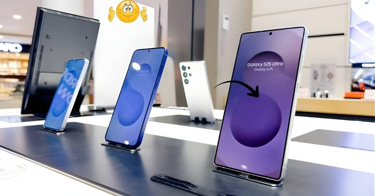 Samsung Galaxy S26