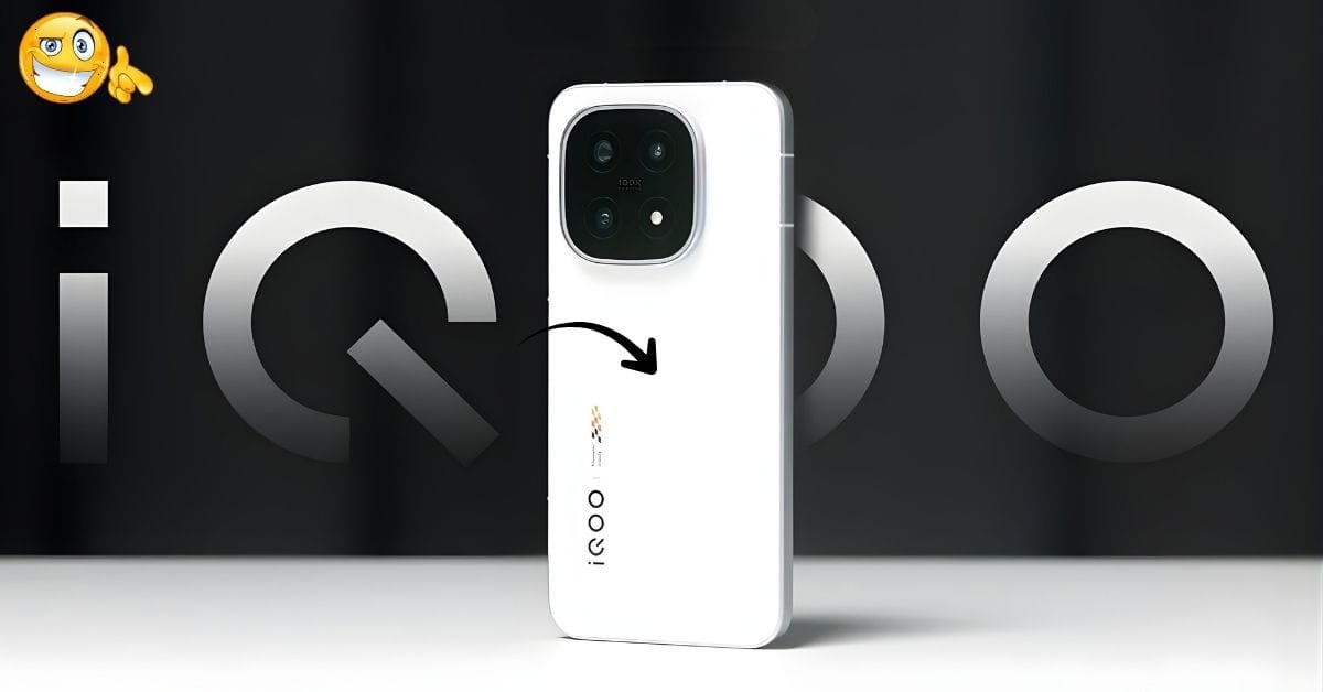 iQOO 15 Ultra