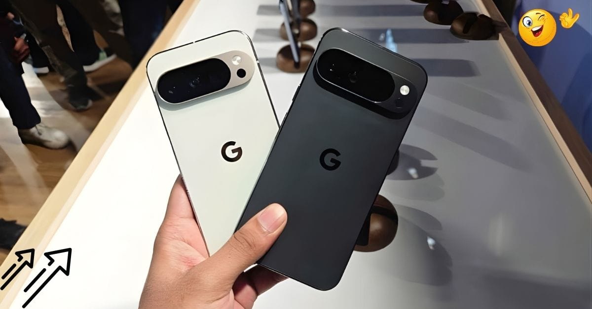 Google Pixel 10a