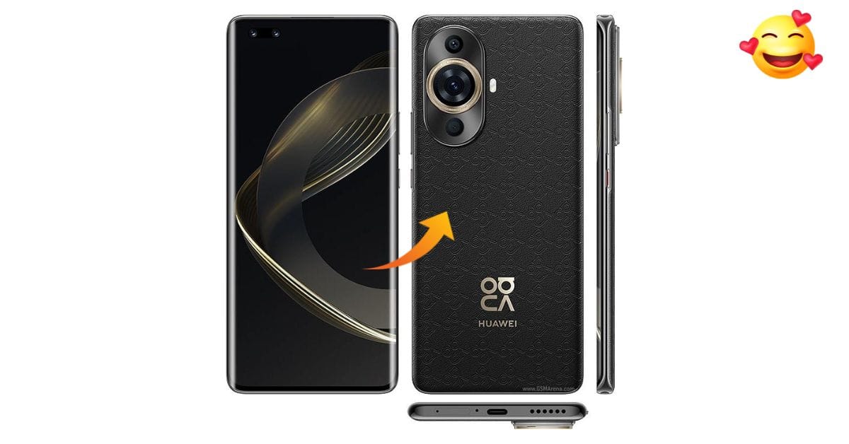 Huawei Nova 11 Ultra