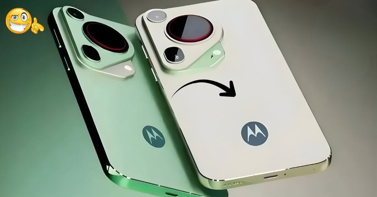 Motorola G57 Power