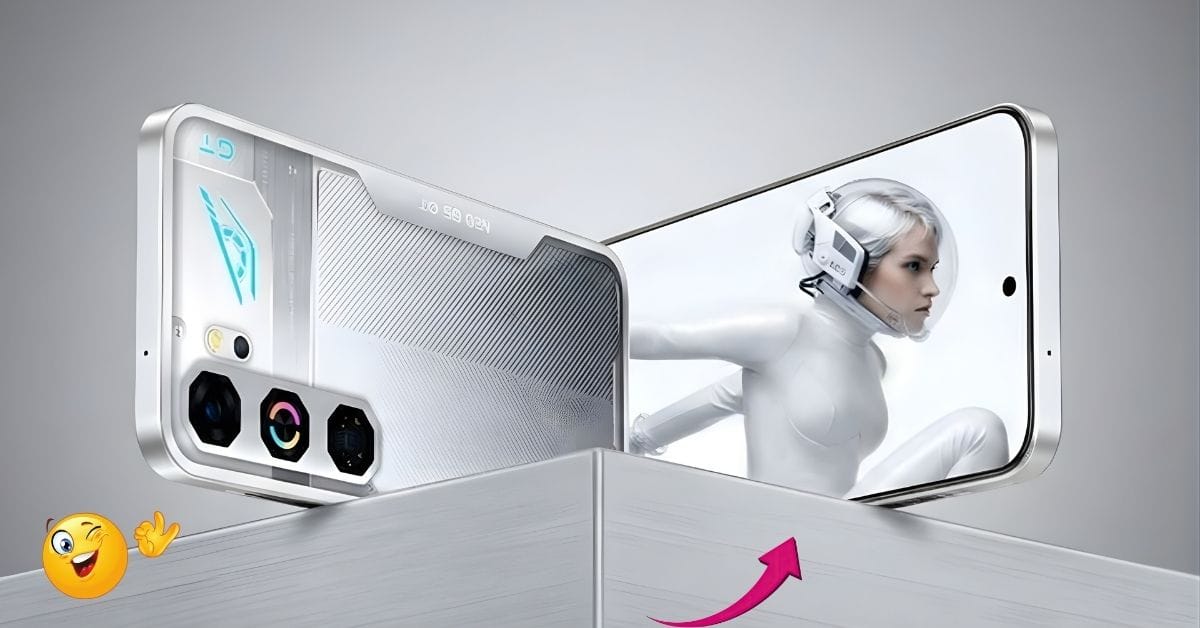 NeoTech Phone