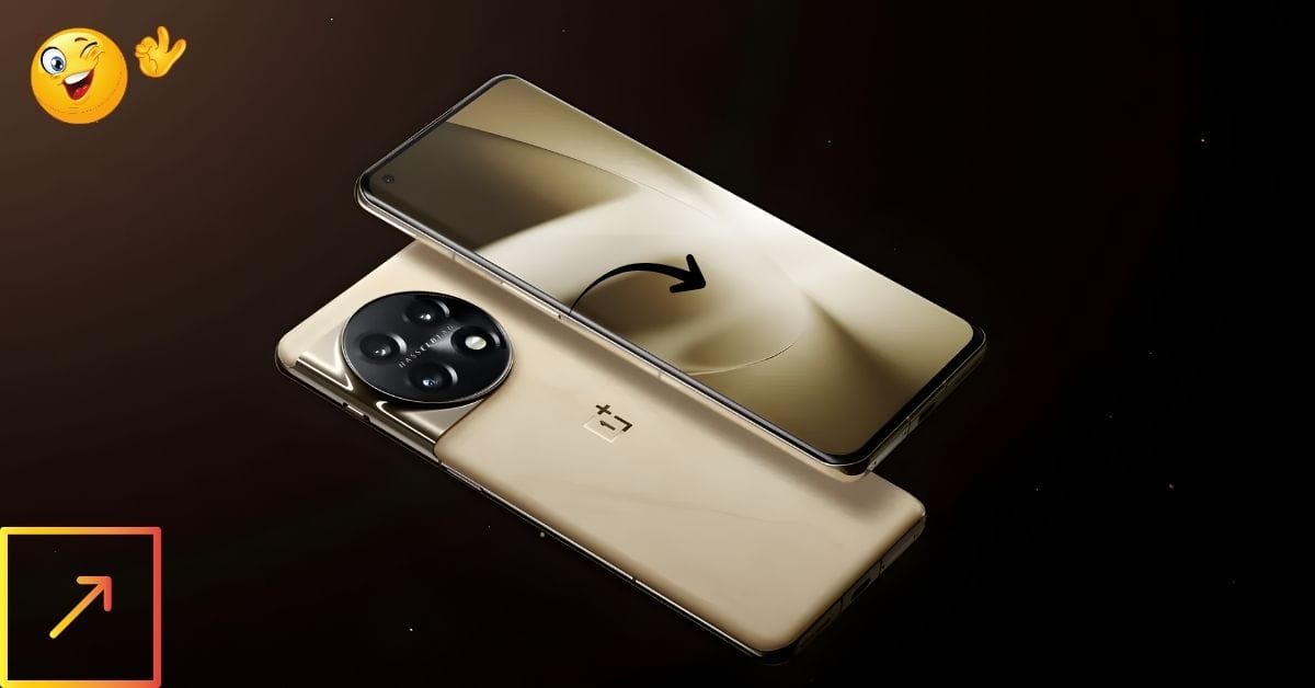 OnePlus 11R 5G