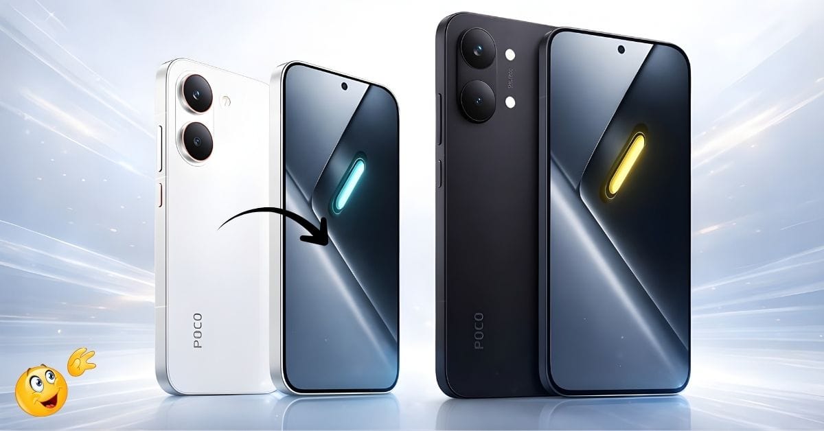 Poco X8 Pro Max