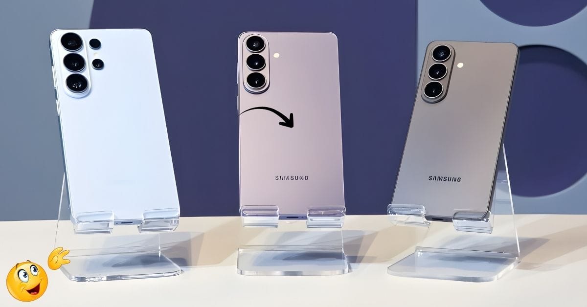 Samsung Galaxy S26