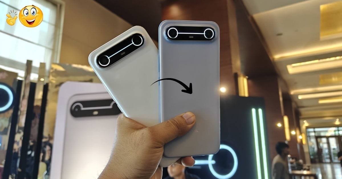 Tecno Pova Slim 5G