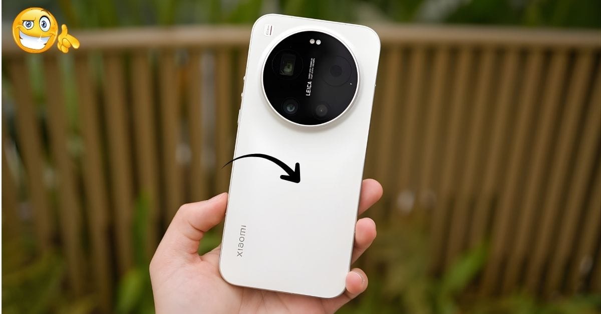 Xiaomi 17