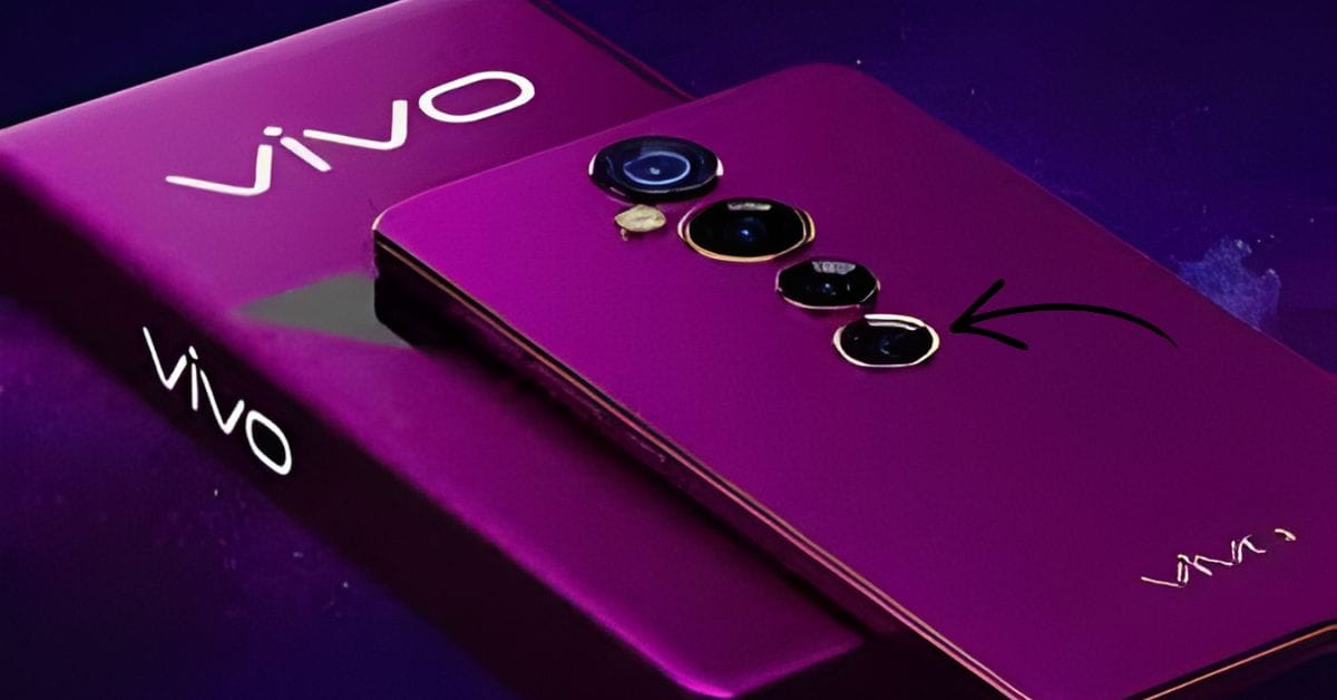 Vivo Y6 5G Launch