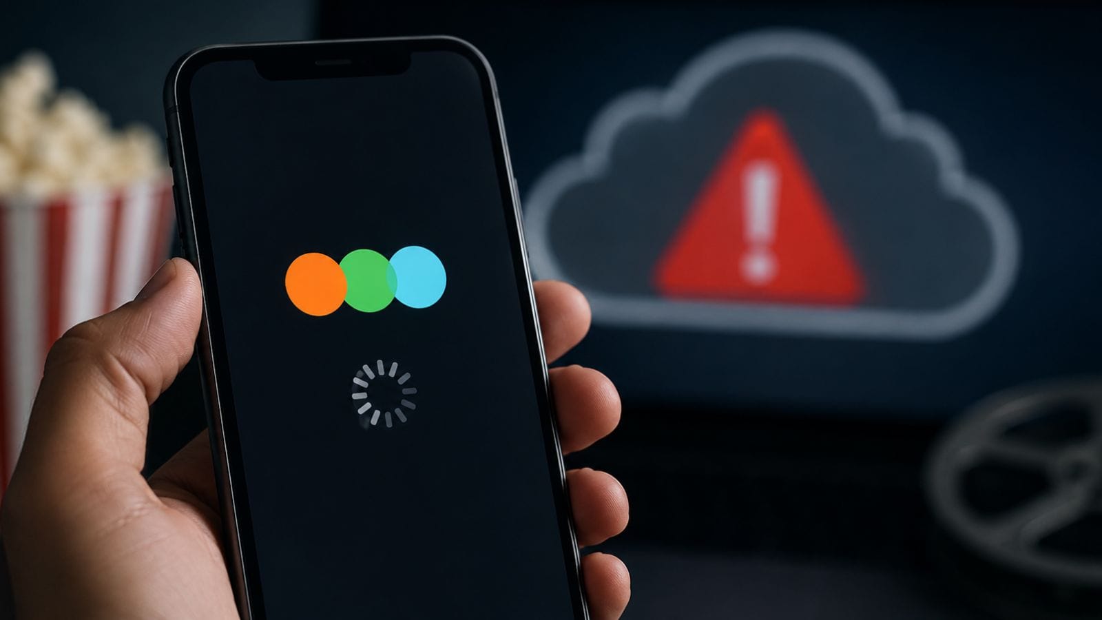 Letterboxd App Not Working in 2026?